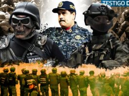 La Misión Independiente de la ONU sobre Venezuela, reveló una cadena de hechos contra los más de 245 perseguidos políticos que aún hay en el país suramericano, solo por calificarse como opositores a Maduro.