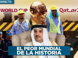 La Copa Mundial de la FIFA, que se celebrará del 20 de noviembre desde su inauguración al 18 de diciembre de 2022, se disputará tras años de graves abusos contra el trabajo de los migrantes y los derechos humanos en Qatar, señaló hoy Human Rights Watch, que publicó una “Guía para reporteros” para apoyar a los periodistas que cubran la Copa Mundial de Qatar.