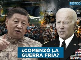 General retirado de la Fuerza Aérea Colombiana advierte que pueden venir graves problemas entre China y Estados Unidos, si hallan equipos de espionaje en los restos del globo derribado.