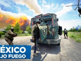 En este video analizaremos la compleja situación que se vive en México, donde dos importantes organizaciones se encuentran en una disputa por el control del mercado.