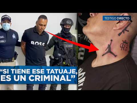 ¡⁣La Macabra TÁCTICA del TREN DE ARAGUA para HUIR de las Autoridades! Así la POLICÍA, los CAPTURA - youtube