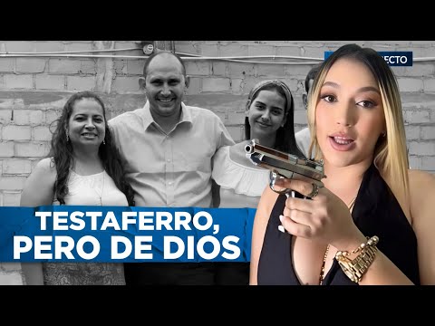 ¿DINERO SANGRIENTO? Mejor Amigo del Pastor Lora REVELA la Verdad Tras la MASACR3 en AGUACHICA - youtube