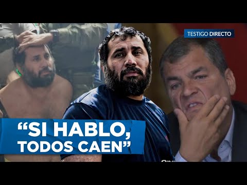 ¿Qué revelará Fito en EE.UU