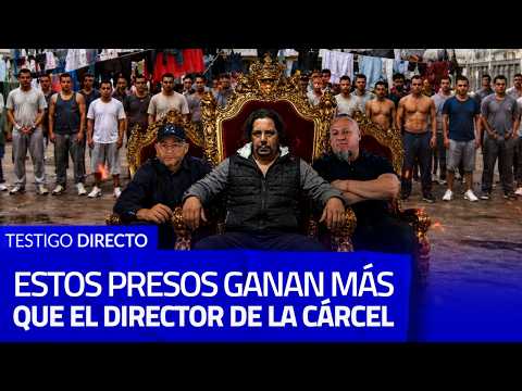 Así funcionaría estudio W3BC4M dentro de la cárcel 'El buen pastor' de Bogotá: Exdirector REVELA - youtube