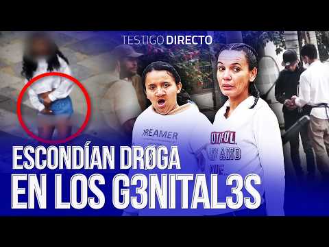 Los SECRETOS de LA ÑATA: la madre que VENDÍA DRØG4 usando a su hija de 3 @ñøs con su banda Los Cats - youtube