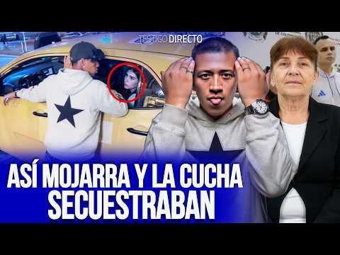 ¡DE LA ZONA T AL INFIERNO! Así operaban Los Selectivos: secuestro, créditos falsos y madre cómplice - youtube