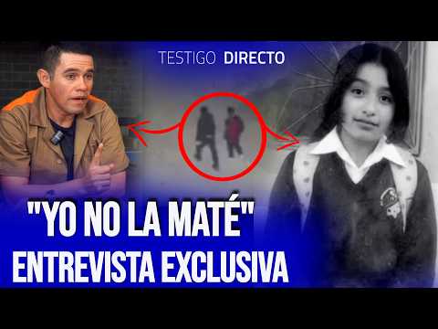 PRESO ROMPE EL SILENCIO Y CULPA A OTRO DEL MACABRO CRIMEN DE UNA AD0LESCE3NTE: CASO EMILY VILLALBA - youtube