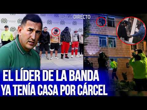 UN AÑO INFILTRADO: Así un agente encubierto desmanteló la red de drogas de alias Henry - youtube
